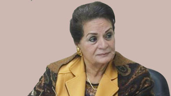 ننشر السيرة الذاتية لـ«أول امرأة محافظ» في تاريخ مصر