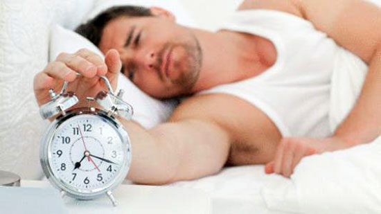 انفوجرافيك.. ١٠ آثار جانبية خطيرة لقلة النوم