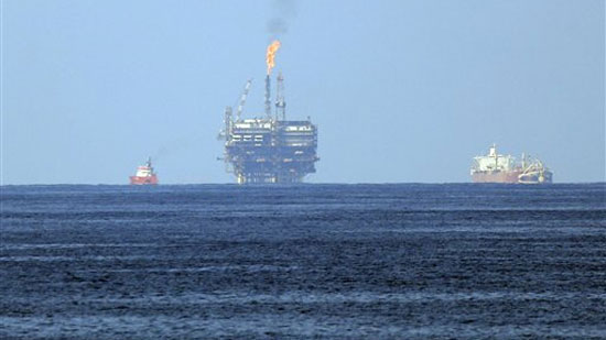  المسح السيزمي يكشف مصر عائمة على بحر من الغاز