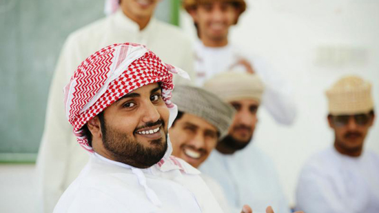 أغرب عادات وتقاليد المجتمع السعودي