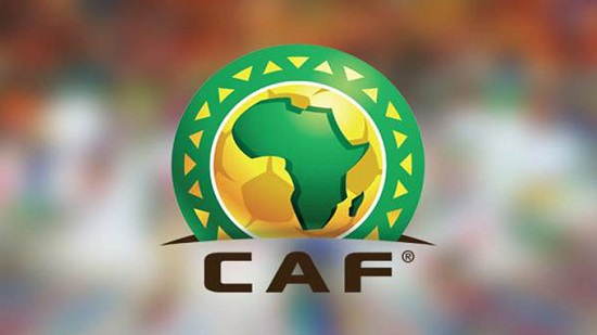 اتحاد كرة القدم الافريقي   