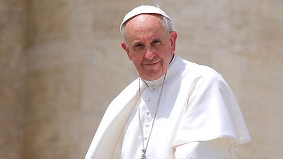 البابا فرنسيس: الحياة نعمة والشيخوخة ليست مرضا يل امتيازا
