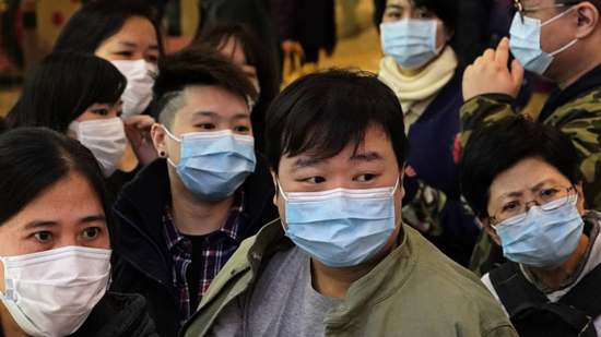 تسجيل 69 إصابة جديدة بفيروس كورونا القاتل في كوريا الجنوبية
