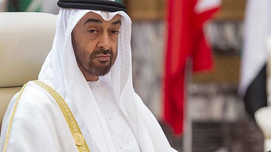 الإمارات تهنئ بايدن: سنواصل تعزيز علاقاتنا