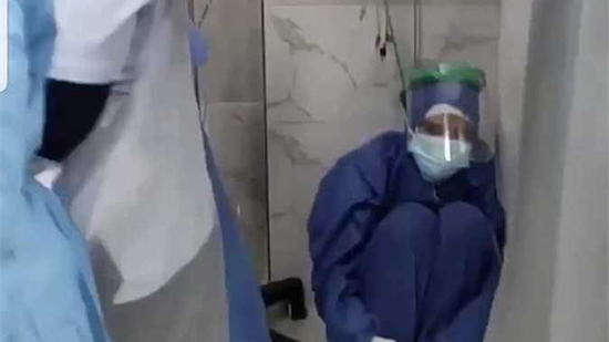 شهادات غرفة الرعاية بمستشفى الحسينية: تضارب حول الأكسجين.. والجميع لفظ أنفاسه في 170 دقيقة