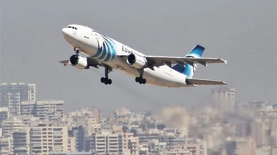 مصر للطيران تطرح تخفيضات 20% علي تذاكر جميع رحلاتها الدولية
