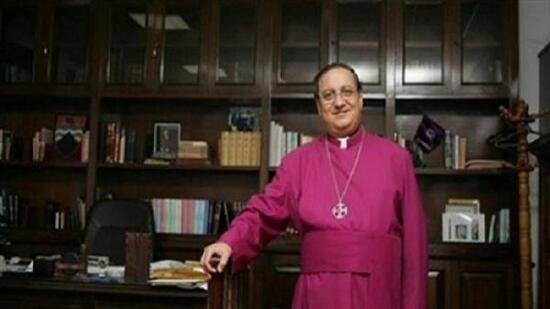 رئيس الأسقفية: موكب المومياوات أبهر العالم وأكد هويتنا المصرية