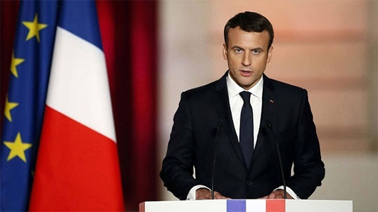  بدعم أوروبي .. فرنسا تسعى لفرض عقوبات على القادة اللبنانيين 
