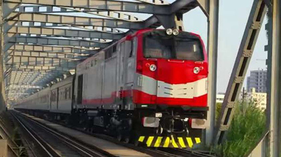 السكة الحديد توقف تشغيل 17 قطارا بدءًا من 22 مايو لرفع معدلات الآمان
