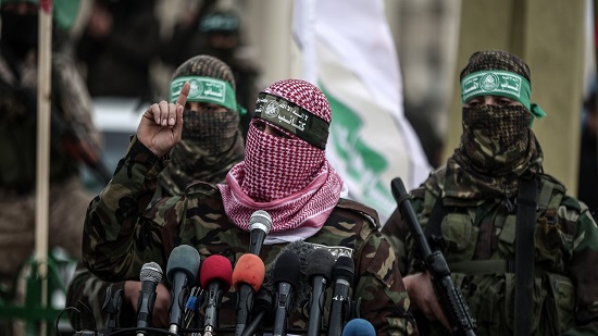 حروب المقاومة حماس وحزب الله 