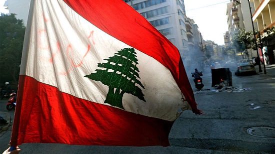 اليوم الجهنمي في لبنان ينذر بالانهيار الكلي للدولة