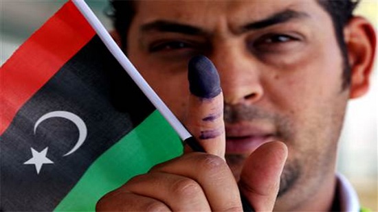   أطلقت السلطة في ليبيا التحضيرات للانتخابات البرلمانية والرئاسية
