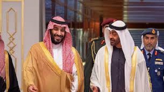 تصدع العلاقات السعودية الإماراتية بسبب التطبيع مع إسرائيل