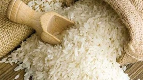  الأرز 