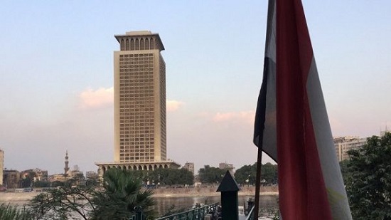 مصر تعرب عن خالص تعازيها لجمهورية النيجر