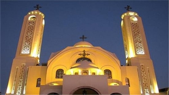 الكنيسة الارثوذوكسية : نعتذر عن عدم استقبال المهنئين صباح يوم العيد