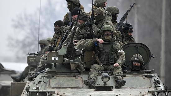  لوفيجارو : الجيش الروسي فرض حصارا على عدة مدن اوكرانية واصبح الوضع جحيما 