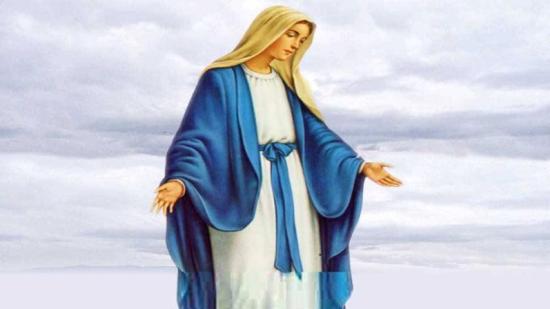البطريرك الراعي: أمومة مريم العذراء بالروح تجسّدت بقبول كلمة الله التي حملها إليها الملاك جبرائيل