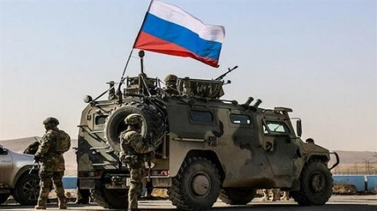 الجيش الروسي يعلن سيطرته على الأحياء السكنية بمدينة سيفيرودونيتسك