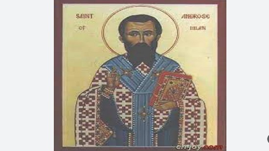  تحتفل الكنيسة بتذكار نياحة القديس ارسطوبولس أحد السبعين رسول (١٩ برمهات) ٢٨ مارس ٢٠٢٣