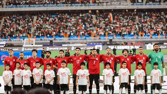  نفاد تذاكر مباراة مصر وكرواتيا في نهائي كأس العاصمة الودية