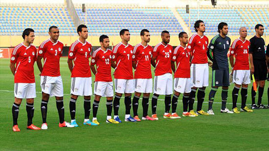  المنتخب الوطني يواجه كرواتيا الليلة فى نهائي مثير لبطولة كأس عاصمة مصر