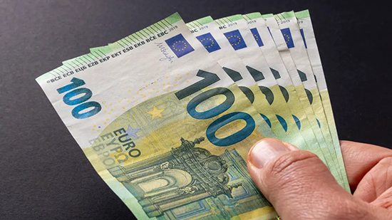 سعر اليورو اليوم الجمعة 29 مارس 2024 