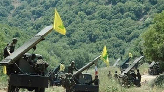 حزب الله : استهدفنا تجمعا ‏لجنود الاحتلال في جبل عداثر قرب الحدود اللبنانية
