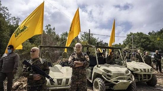حزب الله : استهدفنا التجهيزات ‏التجسسية لجيش الاحتلال في موقع الراهب جنوبي لبنان