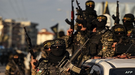  إسرائيل : لن نوافق على إنهاء الحرب مع ترك حماس في السلطة