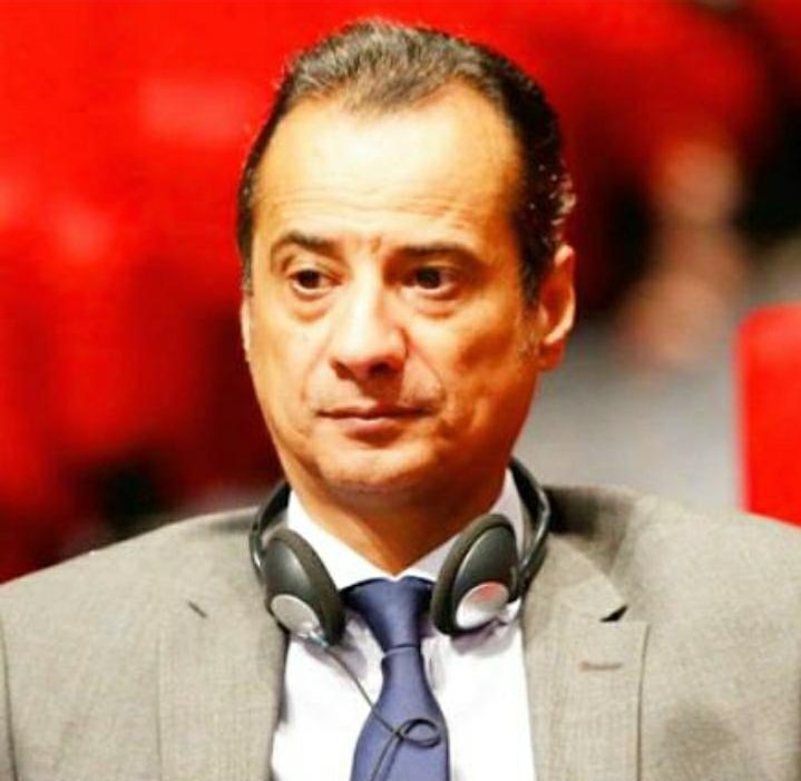 سعيد عبد الحافظ