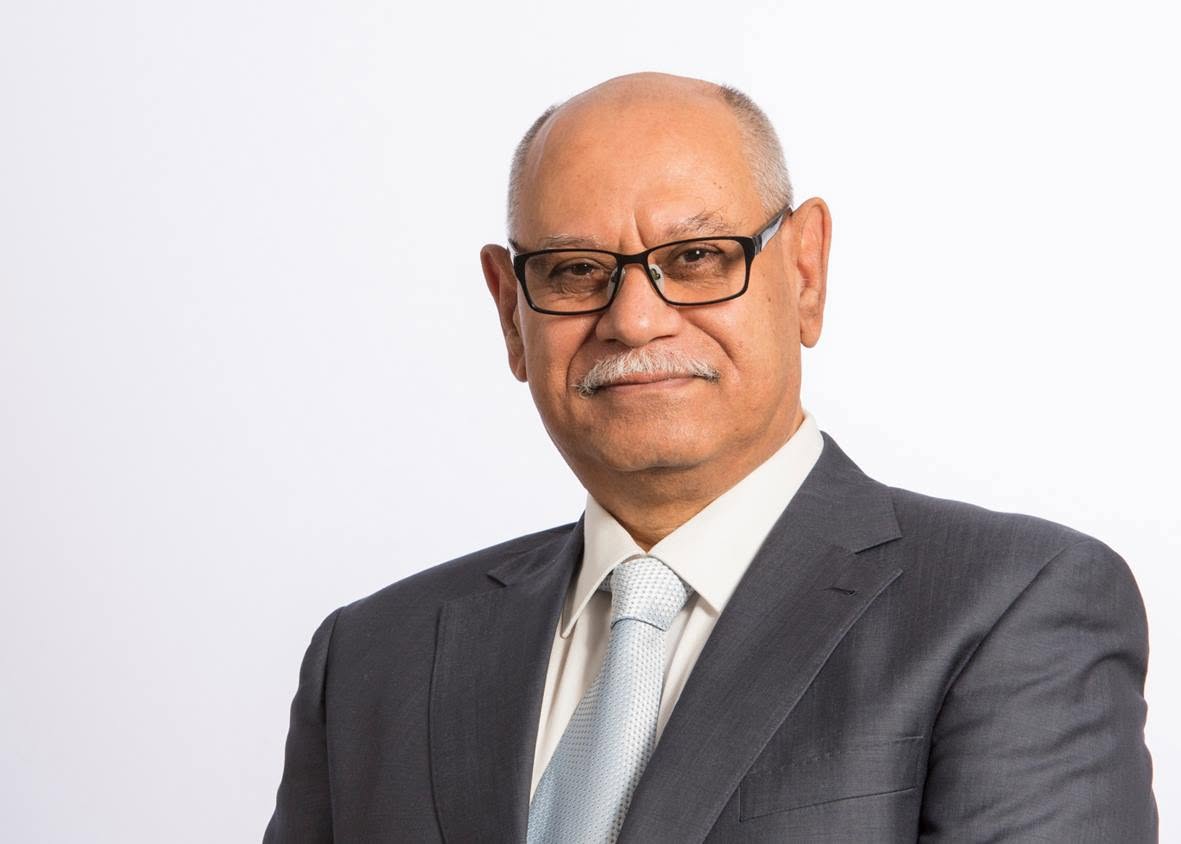 بروفيسور دكتور طلعت مليك
